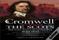 Cromwell Against The Scots
