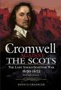 Cromwell Against The Scots - Preview