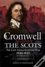 Capa do artigo Cromwell Against The Scots