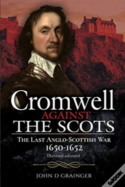 Capa do artigo Cromwell Against The Scots