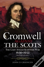 Capa do artigo Cromwell Against The Scots