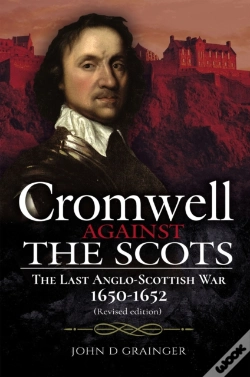 Capa do artigo Cromwell Against The Scots