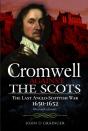 Cromwell Against The Scots - Preview