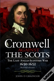 Capa do artigo Cromwell Against The Scots