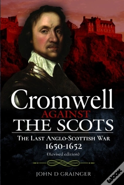 Capa do artigo Cromwell Against The Scots
