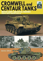 Cromwell And Centaur Tanks - Preview