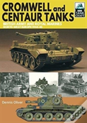 Capa do artigo Cromwell And Centaur Tanks