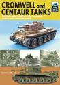 Cromwell And Centaur Tanks - Preview