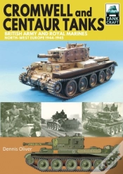 Capa do artigo Cromwell And Centaur Tanks