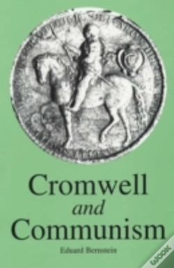 Capa do artigo Cromwell And Communism