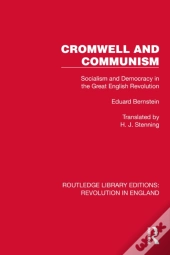 Cromwell And Communism