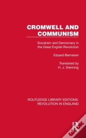 Cromwell And Communism
