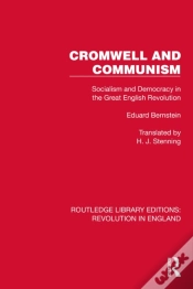 Capa do artigo Cromwell And Communism