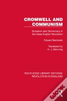 Cromwell And Communism