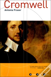 Capa do artigo Cromwell