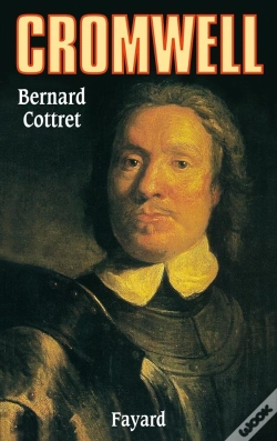 Capa do artigo Cromwell
