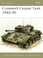 Cromwell Cruiser Tank 1942-50 - Preview