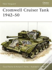 Capa do artigo Cromwell Cruiser Tank 1942-50