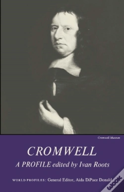 Capa do artigo Cromwell