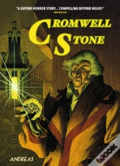Capa do artigo Cromwell Stone