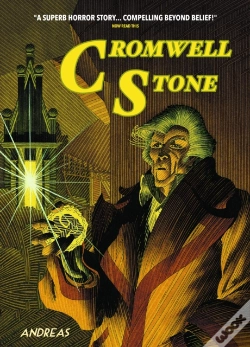 Capa do artigo Cromwell Stone