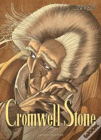 Cromwell Stone - Intégrale