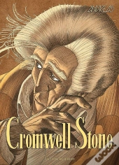 Cromwell Stone - Intégrale