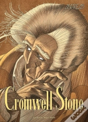 Capa do artigo Cromwell Stone - Intégrale