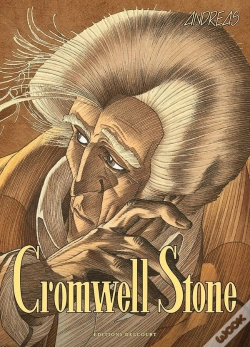 Capa do artigo Cromwell Stone - Intégrale