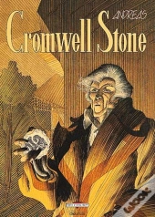 Cromwell Stone Tome 1