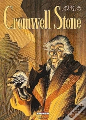 Capa do artigo Cromwell Stone Tome 1