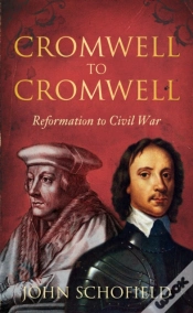 Capa do artigo Cromwell To Cromwell