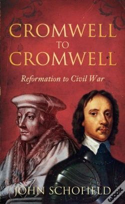 Capa do artigo Cromwell To Cromwell
