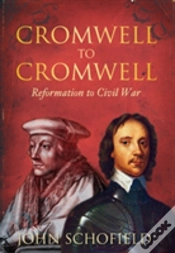 Capa do artigo Cromwell To Cromwell