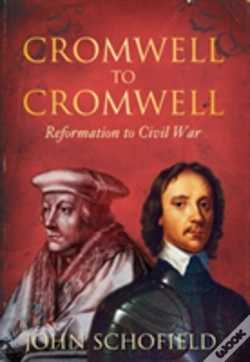Capa do artigo Cromwell To Cromwell