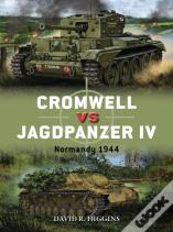 Cromwell Vs Jagdpanzer Iv