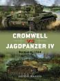 Cromwell Vs Jagdpanzer Iv - Preview
