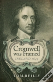 Capa do artigo Cromwell Was Framed Â€“ Ireland 1649