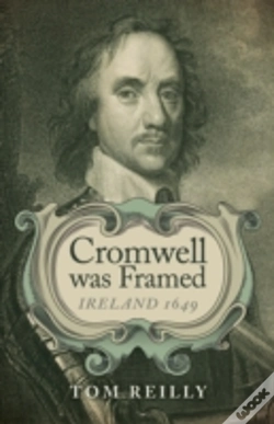 Capa do artigo Cromwell Was Framed Â€“ Ireland 1649