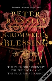 Capa do artigo Cromwellâ€™S Blessing