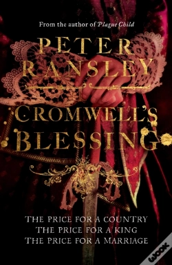 Capa do artigo Cromwellâ€™S Blessing