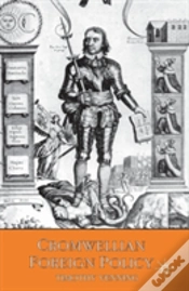 Capa do artigo Cromwellian Foreign Policy