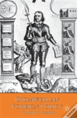 Capa do artigo Cromwellian Foreign Policy