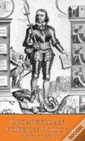 Capa do artigo Cromwellian Foreign Policy