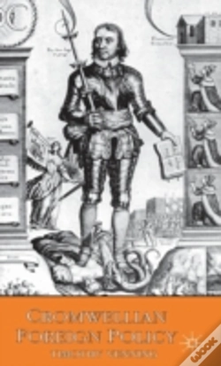 Capa do artigo Cromwellian Foreign Policy