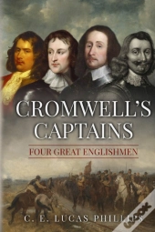 Cromwell'S Captains