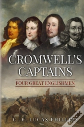 Capa do artigo Cromwell