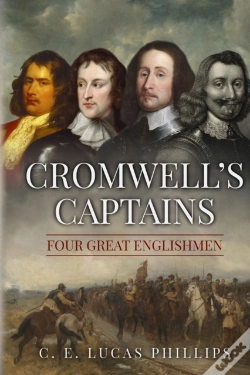 Capa do artigo Cromwell'S Captains