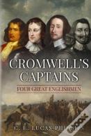 Cromwell'S Captains