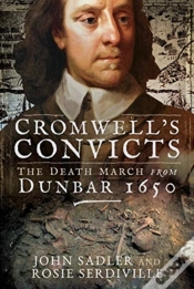 Capa do artigo Cromwell